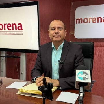 “Si hay invitación la valoraré” Cuauhtémoc Estrada ante posible llamado por cercanía con Ariadna Montiel