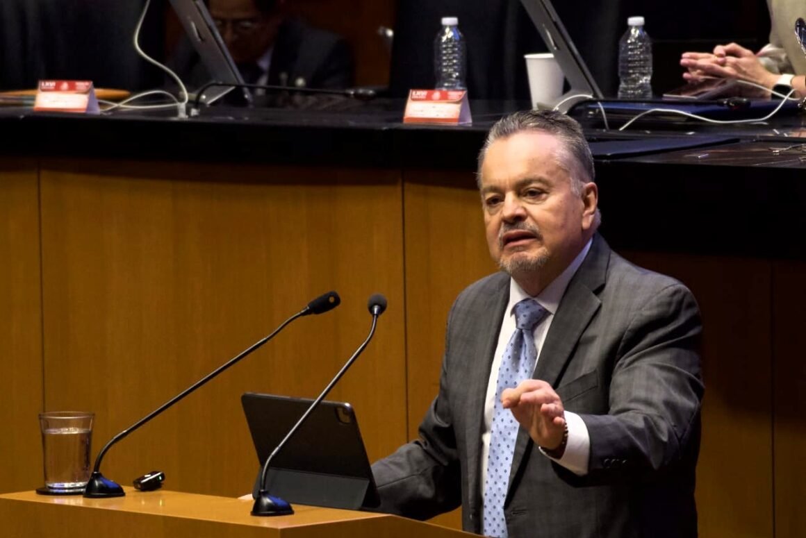 “Ampliación del PEUA positiva, pero insuficiente”: insiste Mario vázquez en registro permanente y menos burocracia