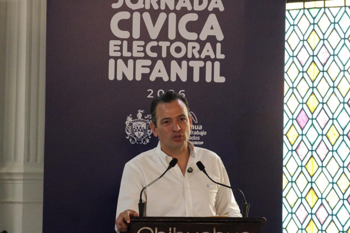 Bonilla da clases de soberanía y sin querer exhibe a Maru