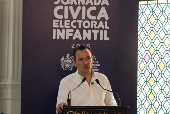 Bonilla da clases de soberanía y sin querer exhibe a Maru