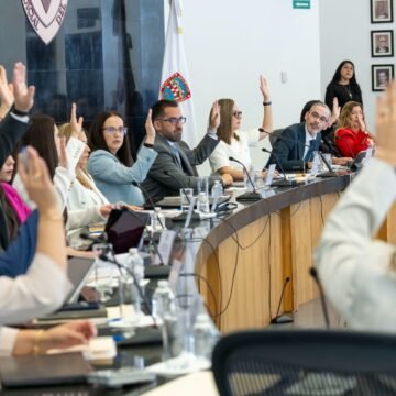 Poder Judicial del Estado de Chihuahua impulsa dignificación laboral con incremento salarial a personal operativo