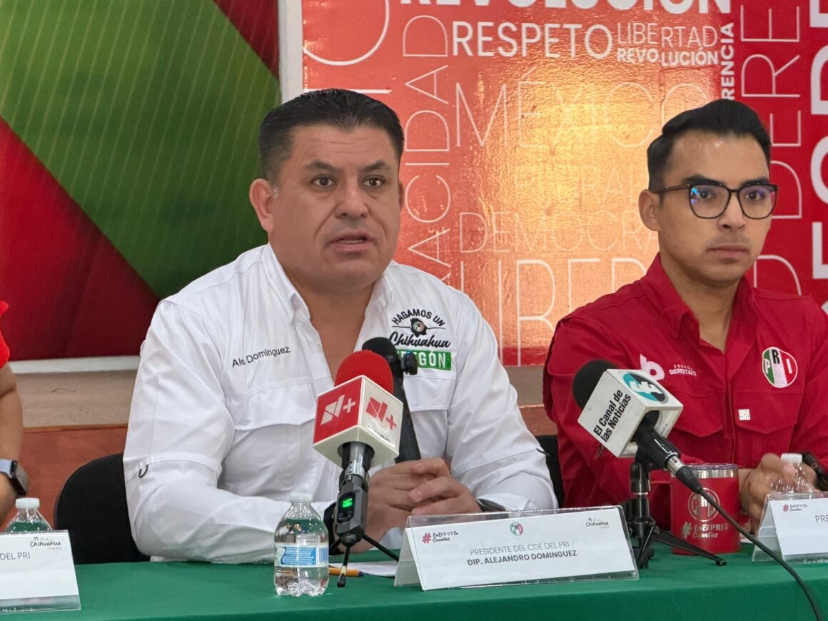 IMG-20260430-WA0004 “El papel que vaya a jugar en el 27, si será protagónico o no, sólo él lo puede definir”: PRI tras renuncia de Jáuregui