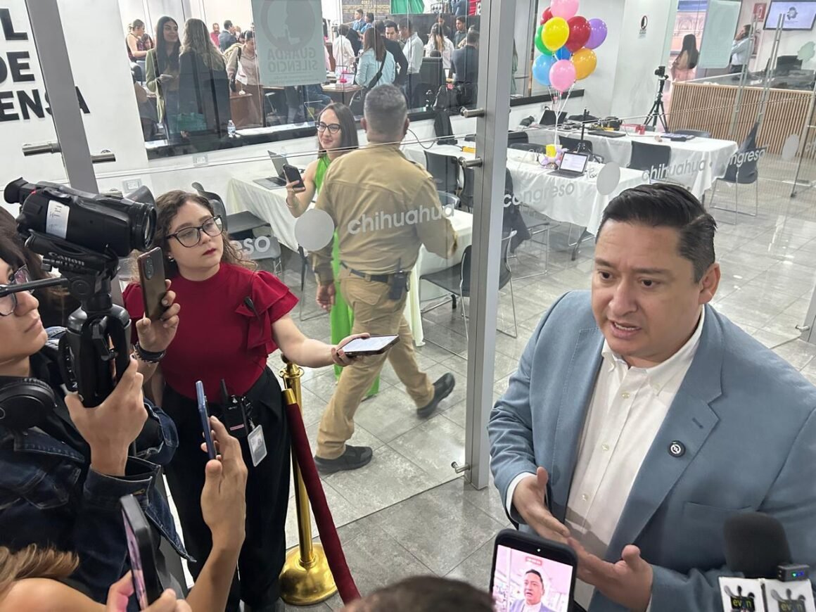 “AMLO dijo que Rocha Moya era como su hermano”: acusa PAN y cuestiona protección política a gobernador y senadores de Morena