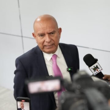 “Debe haber investigación y debido proceso; no se puede condenar sin pruebas”, afirma Morena