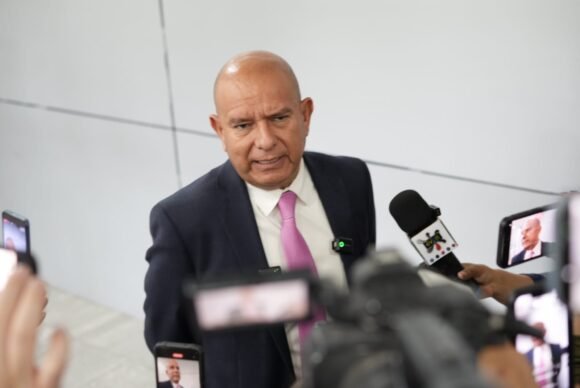 “Debe haber investigación y debido proceso; no se puede condenar sin pruebas”, afirma Morena