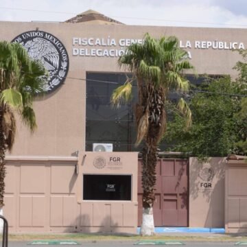 Investiga FGR narcolaboratorio y presencia de agentes de la CIA en Chihuahua