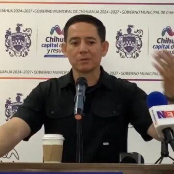 Marzo cierra con 25 homicidios en Chihuahua tras jornada atípica