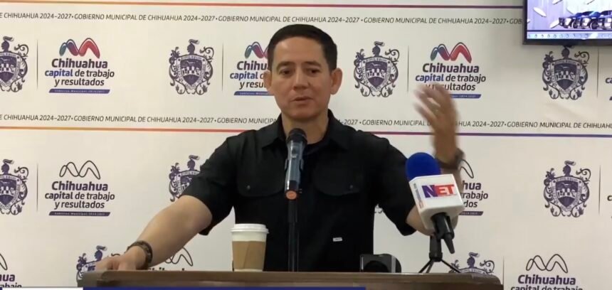 Marzo cierra con 25 homicidios en Chihuahua tras jornada atípica