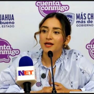 Impulsan programa “Legado Joven” para prevenir violencia desde el hogar