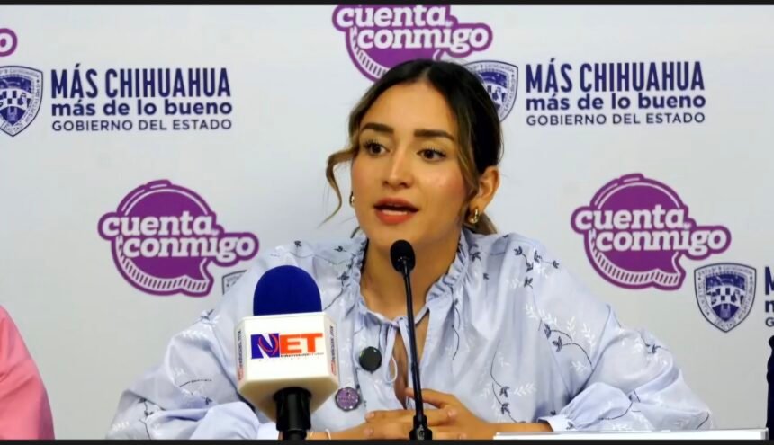 Impulsan programa “Legado Joven” para prevenir violencia desde el hogar