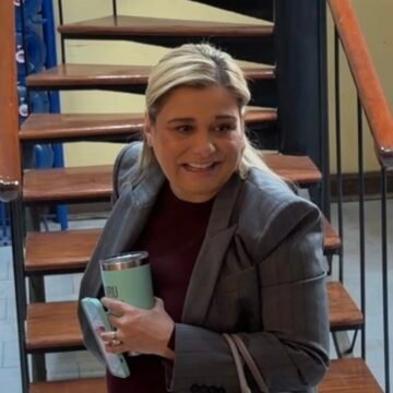 Maru Campos acusa incongruencia en la 4T y rechaza desvío del debate sobre su patrimonio