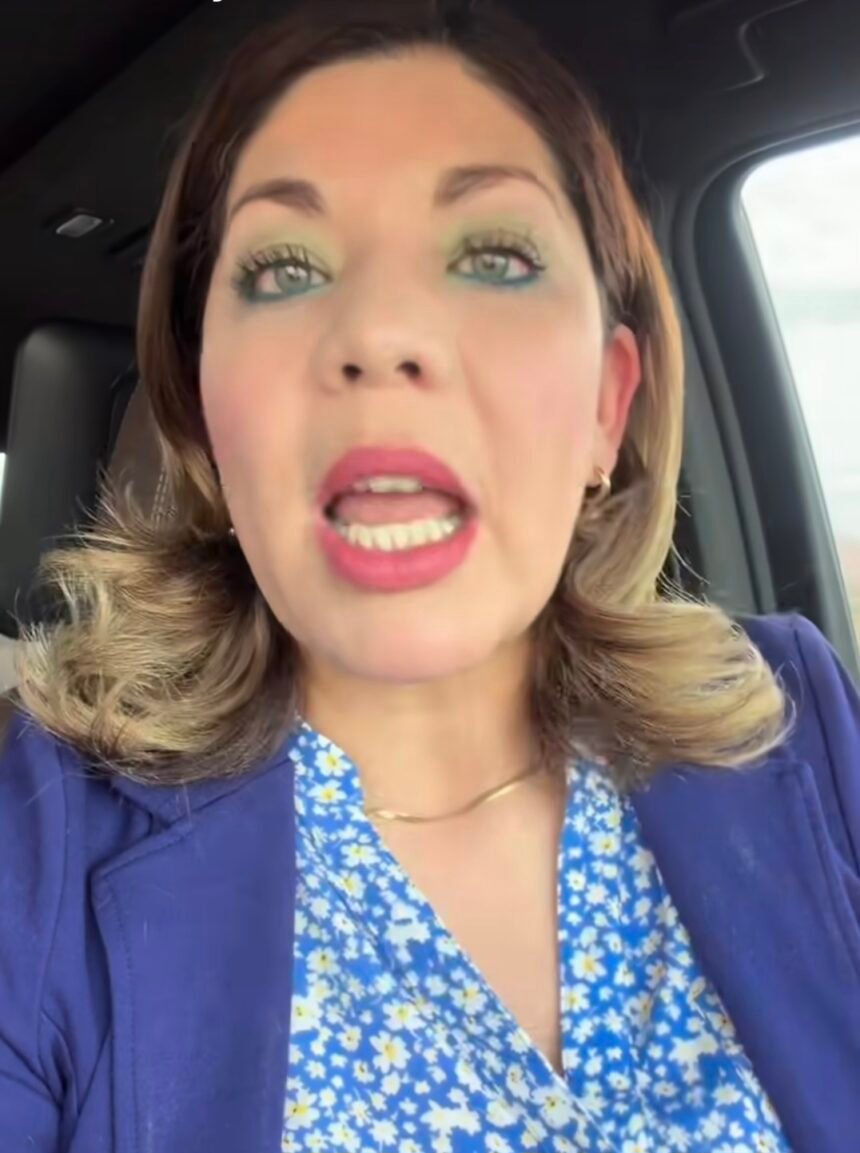 No es lo mismo cobrar que deber”: PAN lanza crítica contra Cruz Pérez Cuéllar por adeudo fiscal