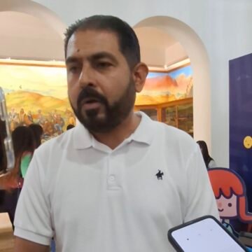 “El que nada debe, nada teme”, responde Hugo González tras contraste entre Cruz Pérez Cuéllar y Maru Campos