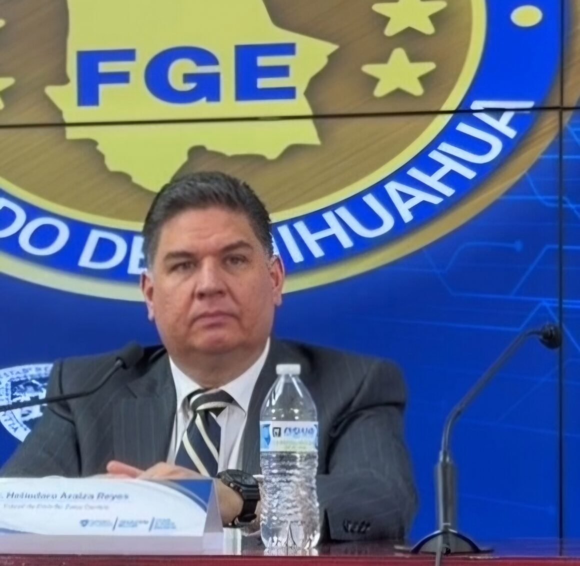 Identificación de pareja calcinada podría tardar meses: Fiscalía