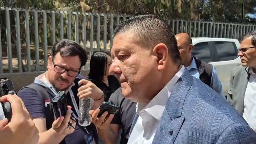 VID-20260410-WA0023 “Se mantiene la cordialidad”: Jáuregui destaca relación con De la Peña y llama a la unidad