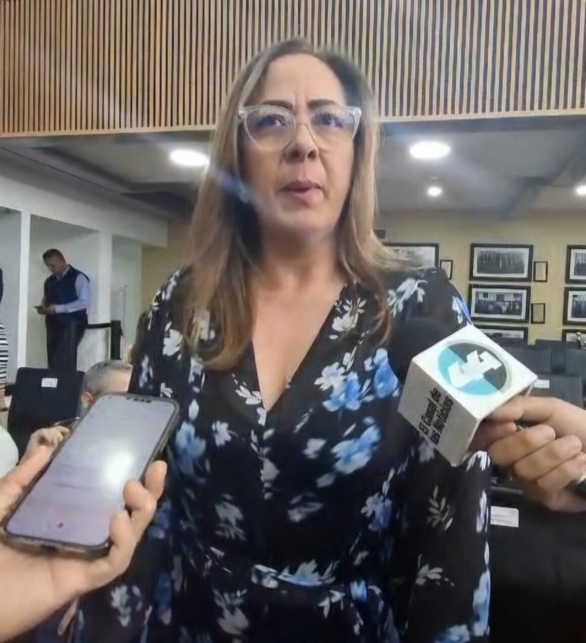 CEDH acompaña a personas desplazadas en Parral y da seguimiento a procesos de retorno