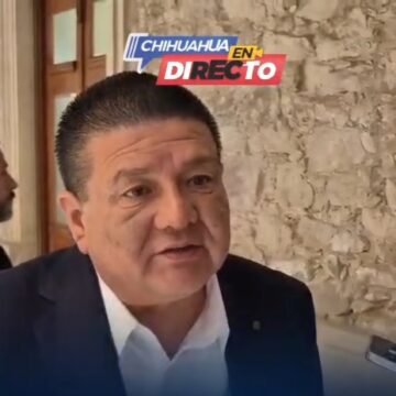 Berta Gómez seguirá proceso migratorio en resguardo domiciliario; no ha sido liberada: César Jáuregui