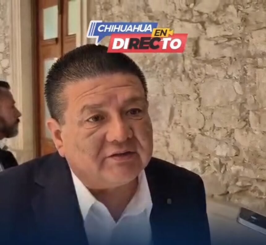 Berta Gómez seguirá proceso migratorio en resguardo domiciliario; no ha sido liberada: César Jáuregui