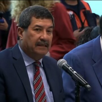 Corral acusa a Maru Campos de mentir y ocultar información sobre presunta presencia de agentes extranjeros