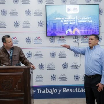 Designa Marco Bonilla a nuevo titular del CUM