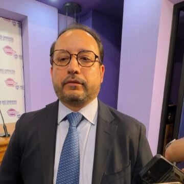 Fue decisión empresarial, no por llegada de Zabre: descartan causa en cancelación de vuelo a Los Mochis