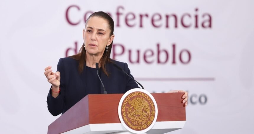 Gobierno de México revisará posible violación a la soberanía por presencia de agentes de EUA