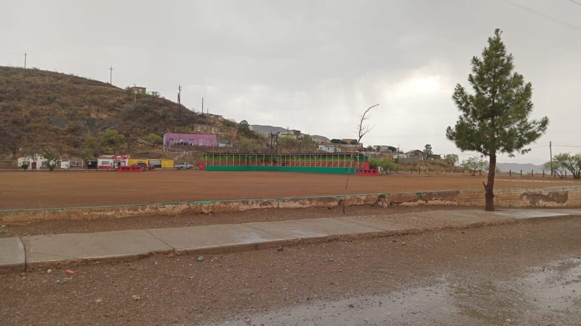 Mantiene Protección Civil alerta preventiva por vientos ante nuevo frente frío