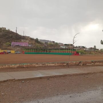 Mantiene Protección Civil alerta preventiva por vientos ante nuevo frente frío