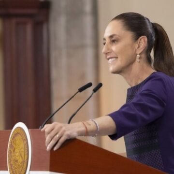 Responsabilidad es de la Fiscalía y la SSPE; crear una unidad de investigación es innecesario: Sheinbaum