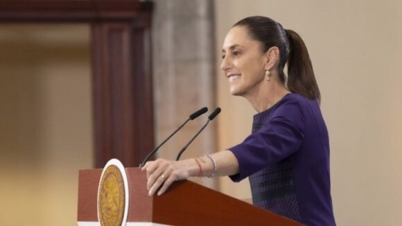 Responsabilidad es de la Fiscalía y la SSPE; crear una unidad de investigación es innecesario: Sheinbaum