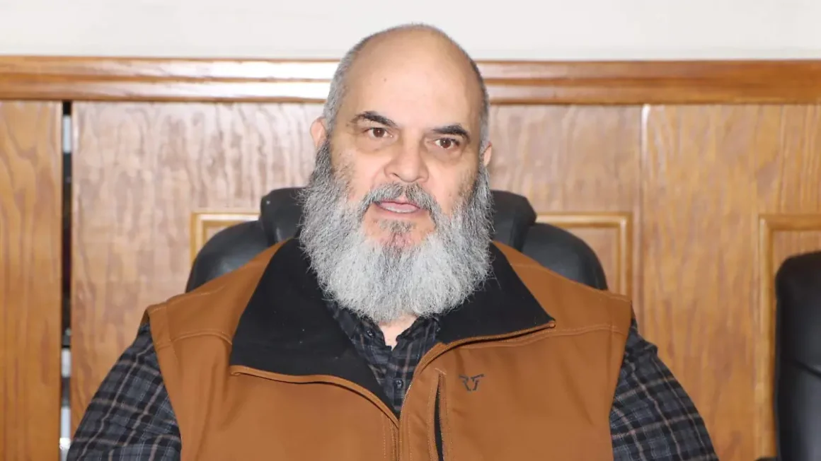 SADER descarta bloqueos activos y destaca apoyos millonarios al campo en Chihuahua