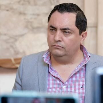 “Hay piso parejo y unidad en el equipo”: Falomir tras reunión con Maru Campos