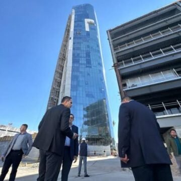Difunden arranque de la Torre Centinela en Juárez a través de redes sociales
