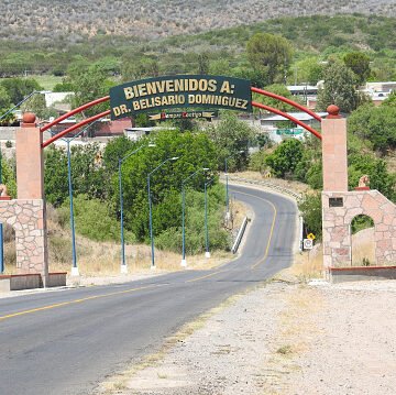 Reportan desaparición de tres policías en Belisario Domínguez; uno es director de la corporación