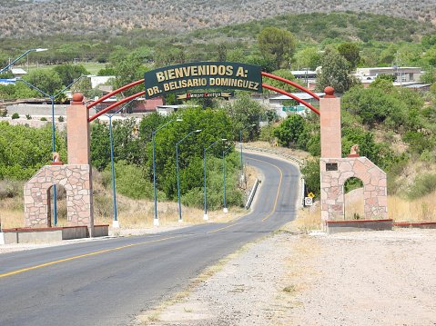 Reportan desaparición de tres policías en Belisario Domínguez; uno es director de la corporación