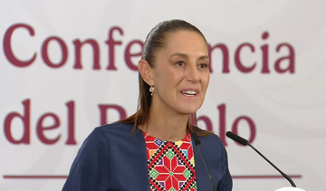 “Tiene que seguir la investigación”: Sheinbaum tras renuncia del fiscal de Chihuahua y señalamientos por agentes extranjeros