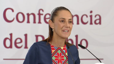 “Tiene que seguir la investigación”: Sheinbaum tras renuncia del fiscal de Chihuahua y señalamientos por agentes extranjeros