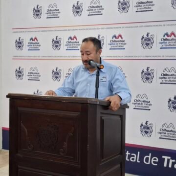 20260506_091418 Expansión urbana e invasiones complican pavimentación en zonas periféricas: Obras Públicas