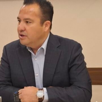“Hay que revisar primero los perfiles con resultados”: Jesús Valenciano sobre candidaturas ciudadanas en el PAN