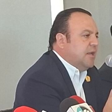 “No hay elementos”: PRI rechaza respaldar licencia de Maru Campos