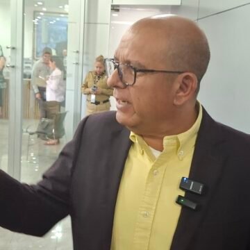 “El PRI es el partido más odiado del país”: Estrada arremete contra señalamientos a Morena