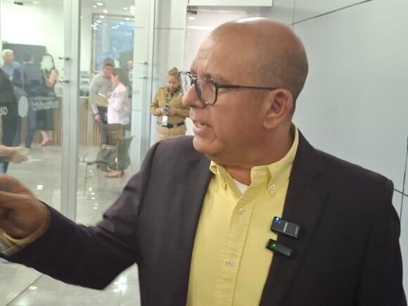 “El PRI es el partido más odiado del país”: Estrada arremete contra señalamientos a Morena