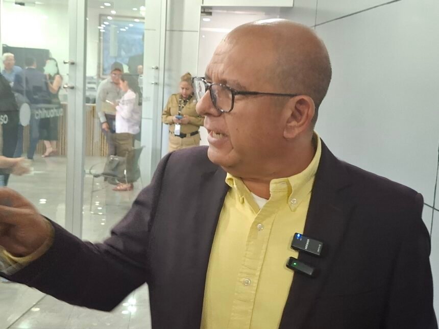 20260507_113350 “El PRI es el partido más odiado del país”: Estrada arremete contra señalamientos a Morena
