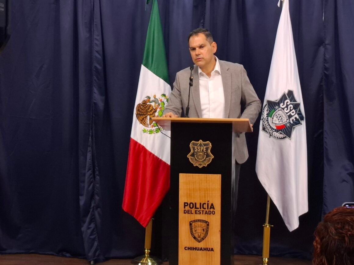 “La primera fase ya arrancó”; prevén concluir mudanza a Torre Centinela en julio