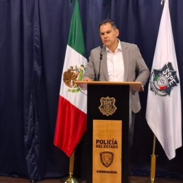 “La primera fase ya arrancó”; prevén concluir mudanza a Torre Centinela en julio