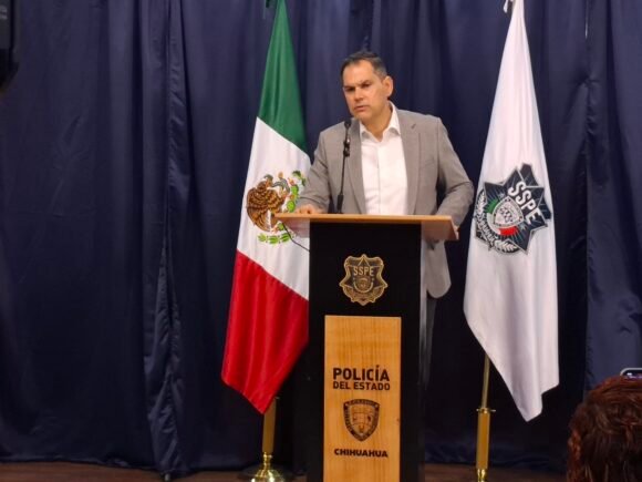 “La primera fase ya arrancó”; prevén concluir mudanza a Torre Centinela en julio