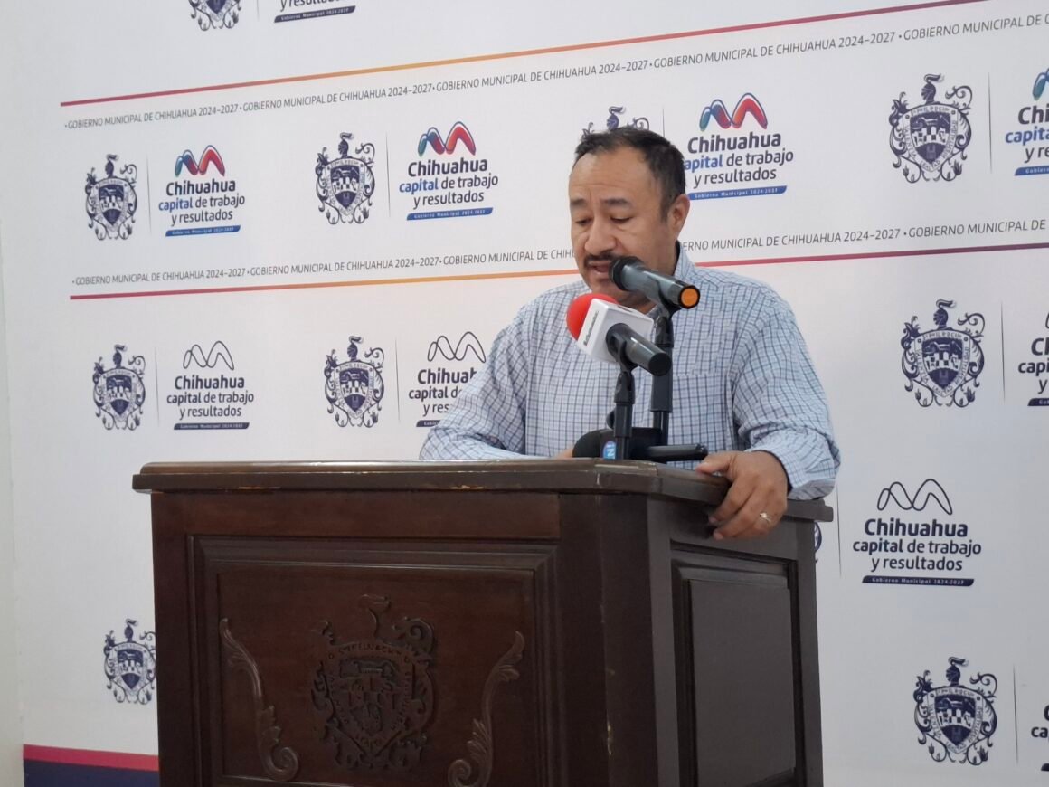 20260511_085746 Municipio descarta cierres viales mayores en obras de puentes; buscan evitar embotellamientos