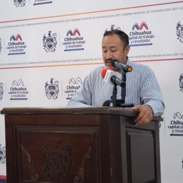 20260511_085746 Municipio descarta cierres viales mayores en obras de puentes; buscan evitar embotellamientos