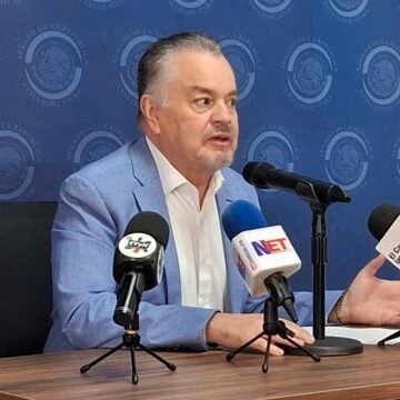 20260511_093815 “Fue una reunión interna”: Mario Vázquez evita dar detalles sobre encuentro panista con Maru Campos y Daniela Álvarez
