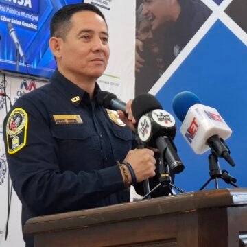 DSPM mantiene presencia preventiva en Álamos I y II y define alcance operativo en zona limítrofe con Aldama